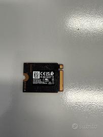 Hard disk ssd m2 crucial 1 tb