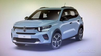 Citroën C3 Turbo 100cv - PLUS