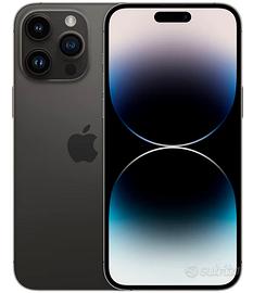 iPhone 14 Pro Max 256gb.