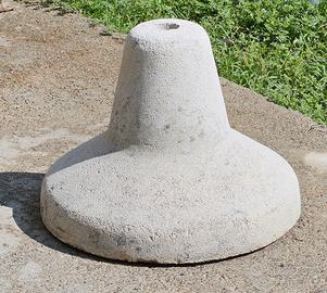 Base per ombrellone