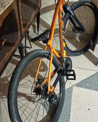Trek marlin 5