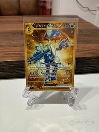 Carta Pokemon Quaquaval Ex - PAL 273