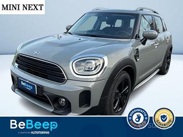 MINI Mini Countryman F60 MINI COUNTRYMAN 1.5 ...