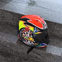 Abigliameto completo Moto