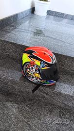 Abigliameto completo Moto