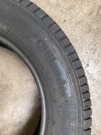 1 GOMME USATE QUATTRO STAGIONI 2256517 - CP8911925