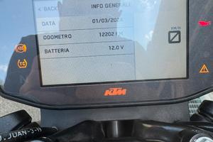 ktm duke 790 del 2020