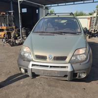 RENAULT SCENIC RX4 1.9 140 CV ANNO 2003