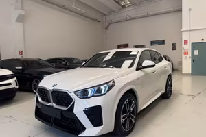 BMW X2 sDrive 20d M-Sport 150CV