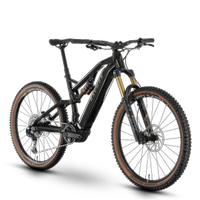 E-bike Raymon TrailRay 140 E 11.0 SE - Taglia S