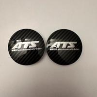 Coperchio Cerchi ATS