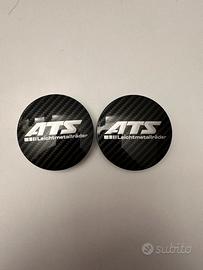 Coperchio Cerchi ATS