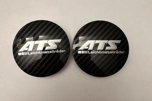 Coperchio Cerchi ATS