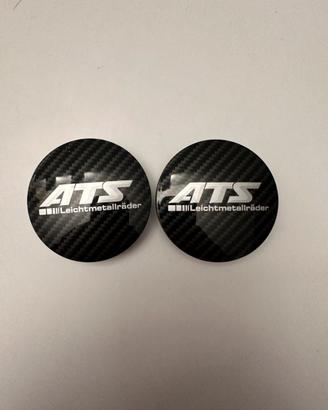 Coperchio Cerchi ATS