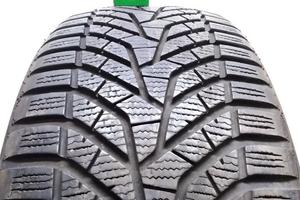 Gomme 235/50 R18 usate - cd.102632