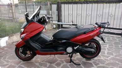 Tmax 500