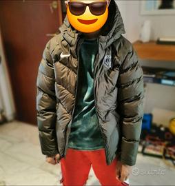 GIUBBINO NIKE PARIS SAINT GERMAIN ORIGINALE