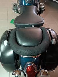 sedile passeggero r 1200 c  comodo