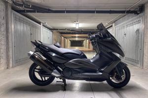 TMax 500 - 2010