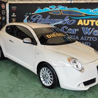 Alfa Romeo MiTo 1.3 JTDm 85 CV S&S Distinctive