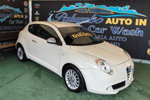 Alfa Romeo MiTo 1.3 JTDm 85 CV S&S Distinctive
