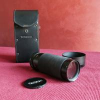 Tamron SP 60-300 F 3,8-5,6 Macro (23A)