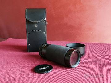 Tamron SP 60-300 F 3,8-5,6 Macro (23A)