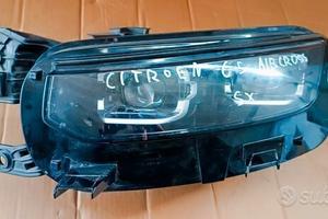 Faro anteriore sinistro Citroen C5 Aircross
