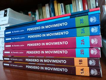 libri liceo scientifico 
