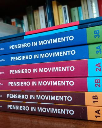 libri liceo scientifico 