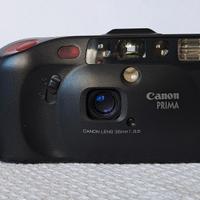 Canon Prima Shot