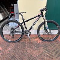 MTB Specialized Stumpjumper 26" – Telaio in allumi