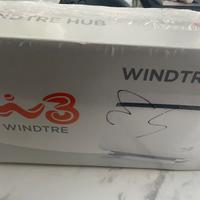 Modem router ZTE ZXHN H389X