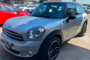 Mini Cooper D Countryman 1.6 Business
