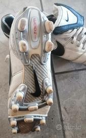 Scarpette da calcio modello NIKE TIEMPO 2008-2010