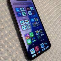 iPhone 11 128GB Nero