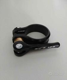 Collarino reggisella superlight per tubo 31.6