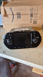 autoradio con navigatore Fiat Tipo 