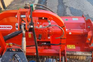 Trincia Maschio Barbi 140