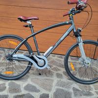 BICICLETTA COLNAGO FERRARI