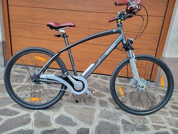 BICICLETTA COLNAGO FERRARI