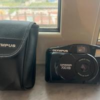 Foto olympus