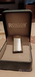 accendino ronson