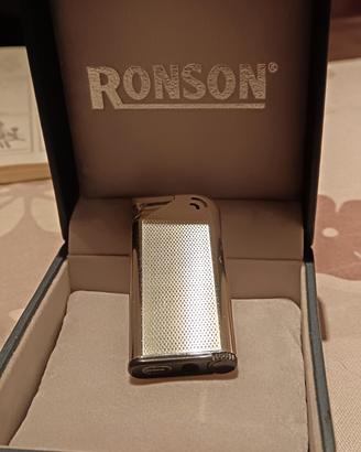 accendino ronson