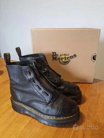 Dr Martens Sinclair 40