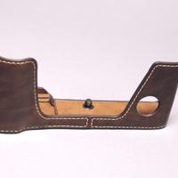 Custodia in pelle per Fujifilm X-PRO3