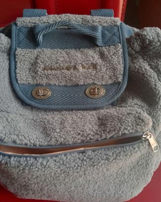Zaino Mandarina Duck