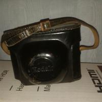 macchina fotografica kodak retinette