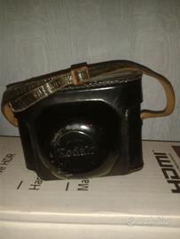 macchina fotografica kodak retinette