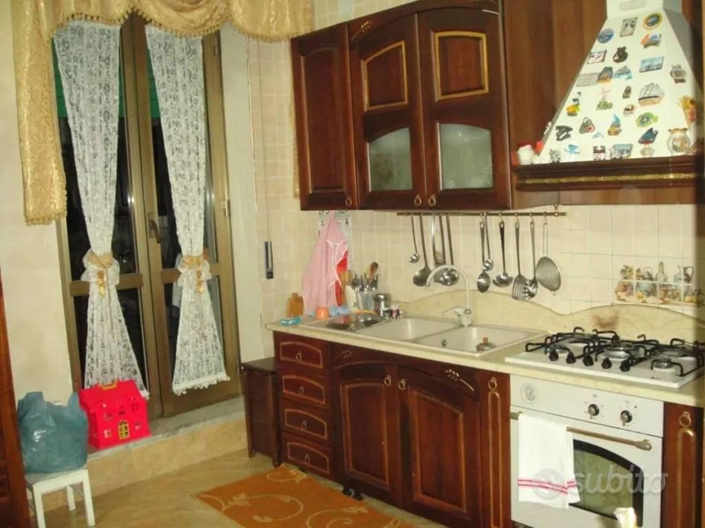 Appartamento – Napoli, Secondigliano, Municipalità 7 - Vista 3